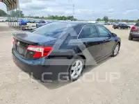 2013 Toyota CAMRY фото