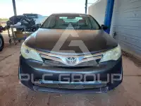 2013 Toyota CAMRY фото