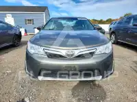 2013 Toyota CAMRY фото