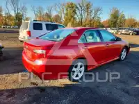 2013 Toyota CAMRY фото