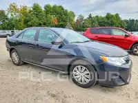 2013 Toyota CAMRY фото