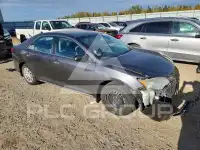 2013 Toyota CAMRY фото