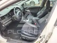 2013 Toyota CAMRY фото