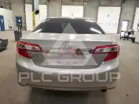 2013 Toyota CAMRY фото
