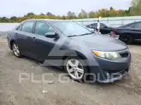 2013 Toyota CAMRY photo