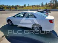 2013 Toyota CAMRY фото