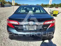 2013 Toyota CAMRY photo