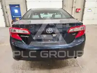 2013 Toyota CAMRY фото