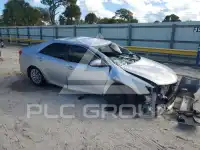 2013 Toyota CAMRY фото
