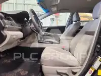 2013 Toyota CAMRY фото