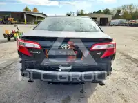 2013 Toyota CAMRY photo
