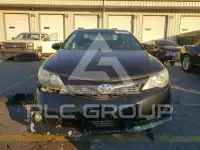 2013 Toyota CAMRY фото