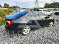 2013 Toyota CAMRY фото