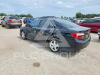 2013 Toyota CAMRY фото