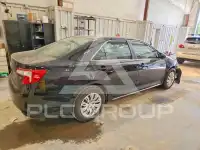 2013 Toyota CAMRY photo