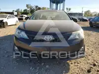 2013 Toyota CAMRY фото