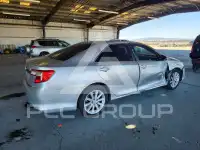 2013 Toyota CAMRY фото