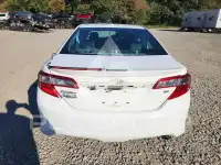 2013 Toyota CAMRY фото