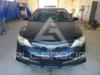 2013 Toyota CAMRY фото