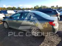 2013 Toyota CAMRY photo