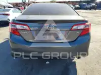 2013 Toyota CAMRY photo