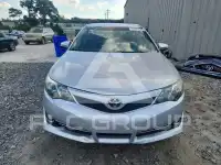 2013 Toyota CAMRY фото