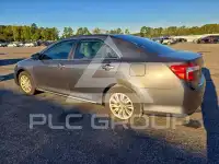 2013 Toyota CAMRY photo