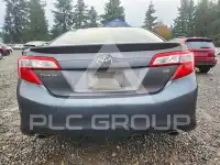 2013 Toyota CAMRY photo