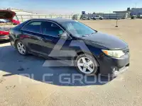 2013 Toyota CAMRY фото