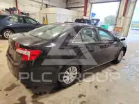 2013 Toyota CAMRY фото
