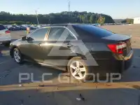2013 Toyota CAMRY фото