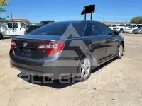 2013 Toyota CAMRY photo