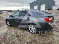 2013 Toyota CAMRY фото