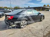 2013 Toyota CAMRY photo