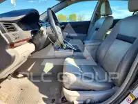 2013 Toyota CAMRY photo