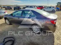 2013 Toyota CAMRY фото