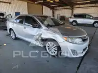 2013 Toyota CAMRY фото