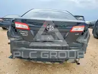 2013 Toyota CAMRY photo