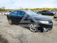 2013 Toyota CAMRY photo