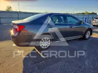 2013 Toyota CAMRY photo