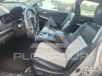 2013 Toyota CAMRY фото