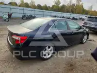2013 Toyota CAMRY фото