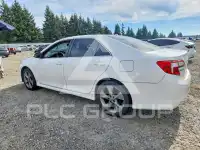 2013 Toyota CAMRY фото