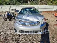 2013 Toyota CAMRY photo