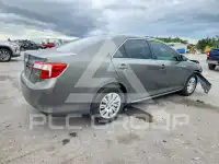 2013 Toyota CAMRY фото