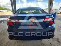 2013 Toyota CAMRY фото