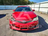 2013 Toyota CAMRY фото