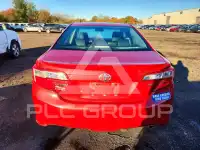 2013 Toyota CAMRY фото