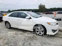 2013 Toyota CAMRY photo