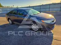 2013 Toyota CAMRY photo